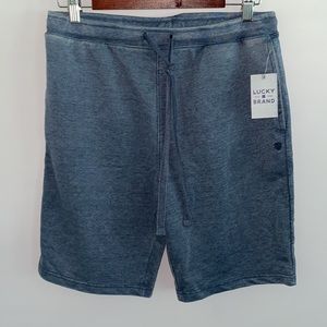 NWT Lucky Brand Sleepwear Shorts (Size Large)